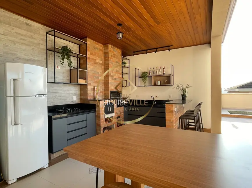 Foto 9 de Casa de Condomínio com 4 quartos à venda, 396m2 em Sao Jose Dos Campos - SP