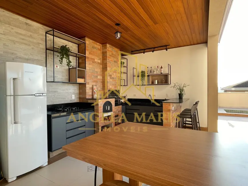 Foto 9 de Casa de Condomínio com 4 quartos à venda, 396m2 em Sao Jose Dos Campos - SP