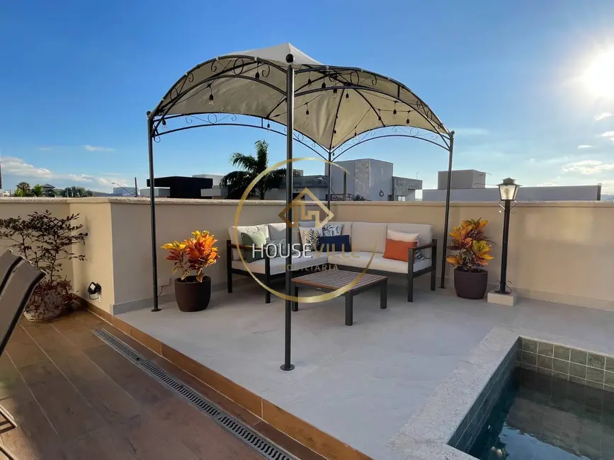 Foto 8 de Casa de Condomínio com 4 quartos à venda, 396m2 em Sao Jose Dos Campos - SP