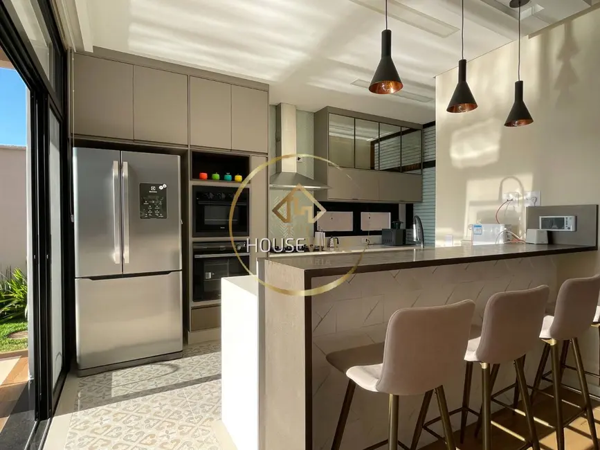 Foto 4 de Casa de Condomínio com 4 quartos à venda, 396m2 em Sao Jose Dos Campos - SP