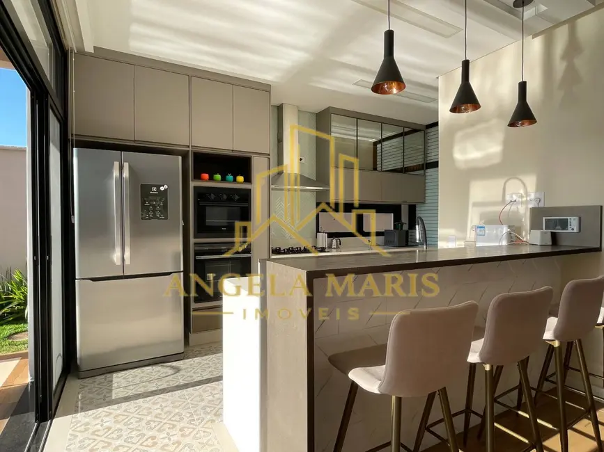 Foto 4 de Casa de Condomínio com 4 quartos à venda, 396m2 em Sao Jose Dos Campos - SP