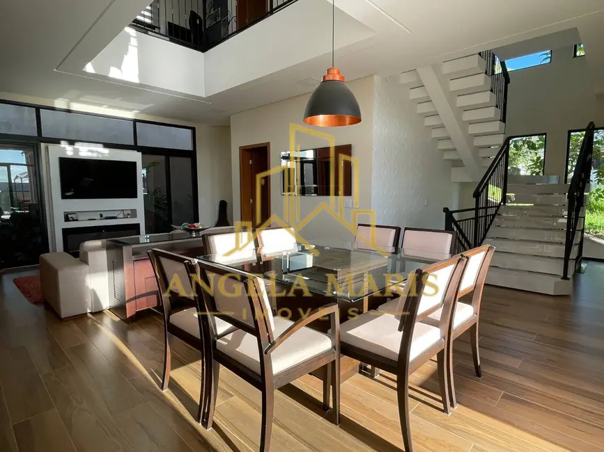 Foto 5 de Casa de Condomínio com 4 quartos à venda, 396m2 em Sao Jose Dos Campos - SP