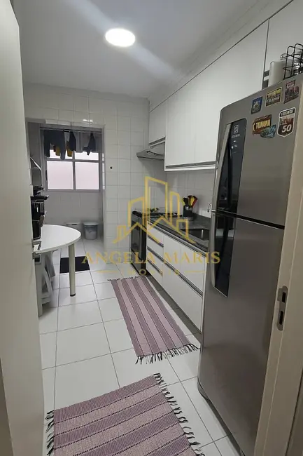 Foto 5 de Apartamento com 3 quartos à venda, 91m2 em Sao Jose Dos Campos - SP