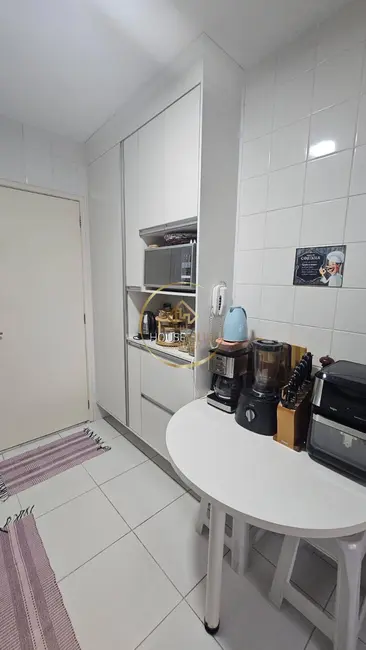 Foto 4 de Apartamento com 3 quartos à venda, 91m2 em Sao Jose Dos Campos - SP