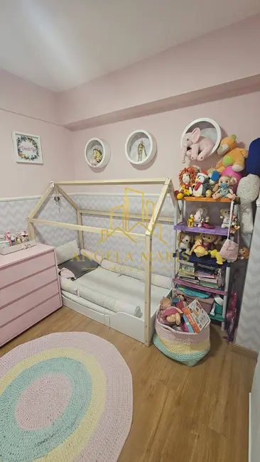 Foto 7 de Apartamento com 3 quartos à venda, 91m2 em Sao Jose Dos Campos - SP