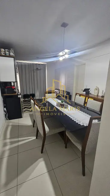 Foto 1 de Apartamento com 3 quartos à venda, 91m2 em Sao Jose Dos Campos - SP