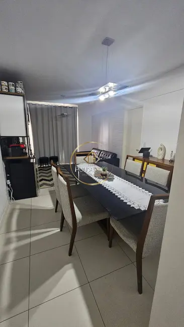 Foto 1 de Apartamento com 3 quartos à venda, 91m2 em Sao Jose Dos Campos - SP
