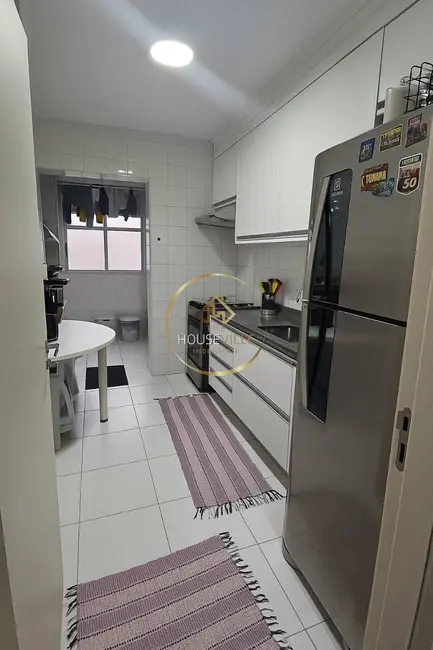 Foto 3 de Apartamento com 3 quartos à venda, 91m2 em Sao Jose Dos Campos - SP