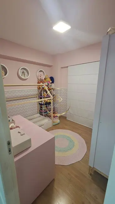 Foto 8 de Apartamento com 3 quartos à venda, 91m2 em Sao Jose Dos Campos - SP