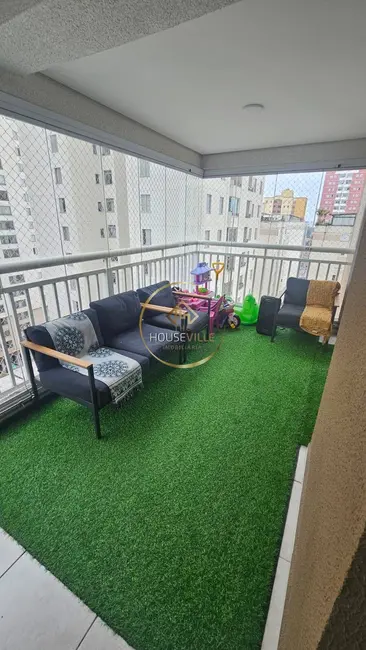 Foto 6 de Apartamento com 3 quartos à venda, 91m2 em Sao Jose Dos Campos - SP