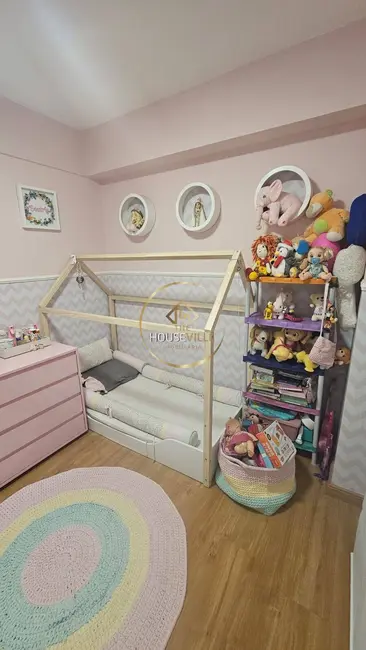 Foto 7 de Apartamento com 3 quartos à venda, 91m2 em Sao Jose Dos Campos - SP