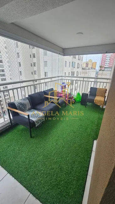 Foto 4 de Apartamento com 3 quartos à venda, 91m2 em Sao Jose Dos Campos - SP