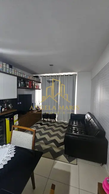 Foto 2 de Apartamento com 3 quartos à venda, 91m2 em Sao Jose Dos Campos - SP