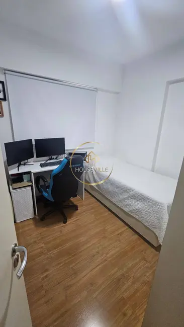 Foto 9 de Apartamento com 3 quartos à venda, 91m2 em Sao Jose Dos Campos - SP