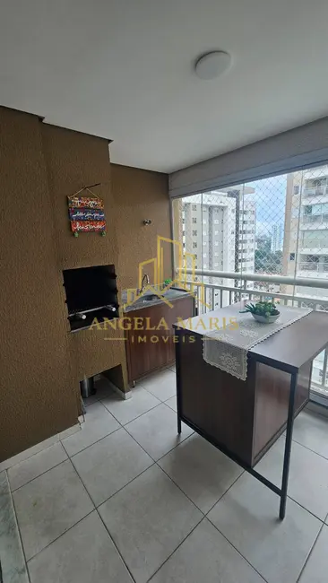 Foto 3 de Apartamento com 3 quartos à venda, 91m2 em Sao Jose Dos Campos - SP