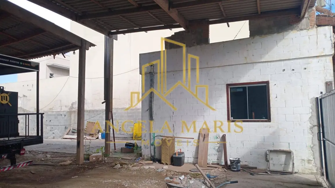 Foto 6 de Armazém / Galpão à venda, 530m2 em Sao Jose Dos Campos - SP