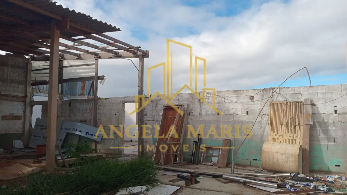 Foto 5 de Armazém / Galpão à venda, 530m2 em Sao Jose Dos Campos - SP