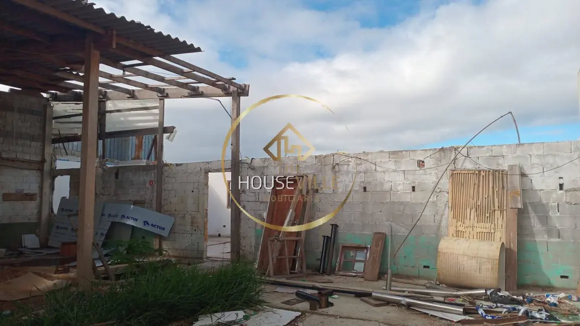 Armazém / Galpão à venda, 530m2 em Sao Jose Dos Campos - SP - imagem 5 Foto 5 de Armazém / Galpão à venda, 530m2 em Sao Jose Dos Campos - SP