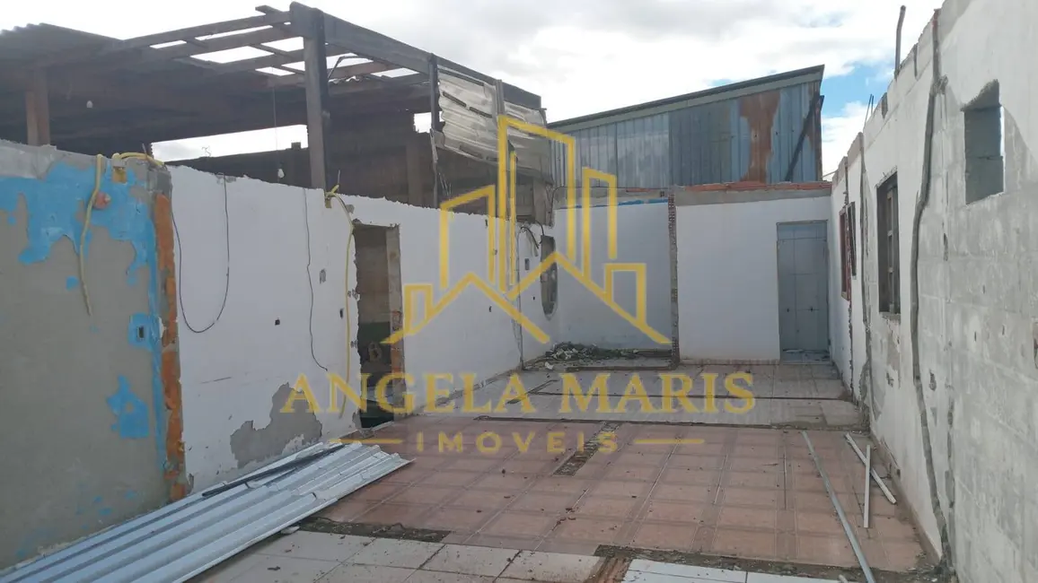 Foto 2 de Armazém / Galpão à venda, 530m2 em Sao Jose Dos Campos - SP