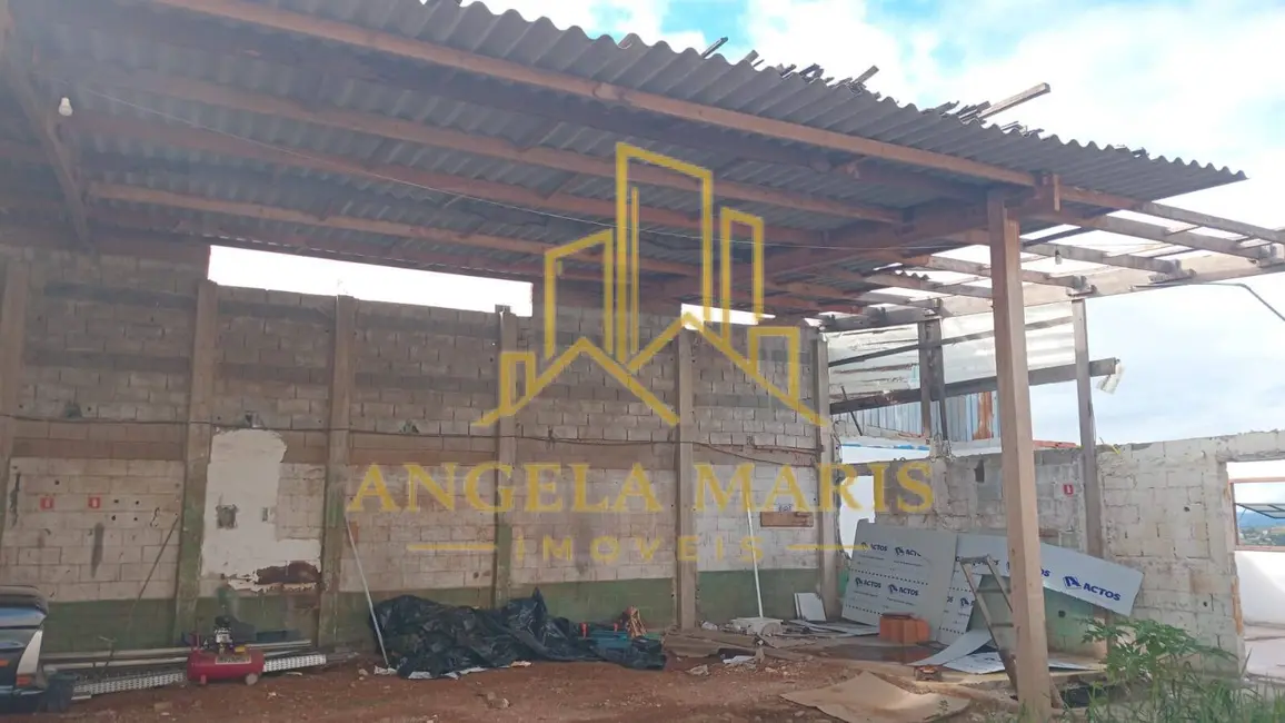 Foto 4 de Armazém / Galpão à venda, 530m2 em Sao Jose Dos Campos - SP