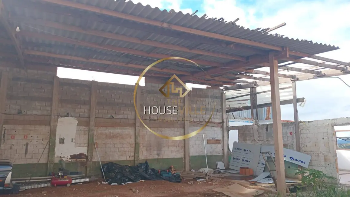 Armazém / Galpão à venda, 530m2 em Sao Jose Dos Campos - SP - imagem 4 Foto 4 de Armazém / Galpão à venda, 530m2 em Sao Jose Dos Campos - SP