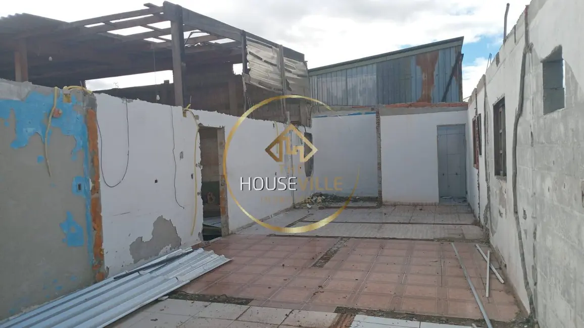 Armazém / Galpão à venda, 530m2 em Sao Jose Dos Campos - SP - imagem 1 Foto 1 de Armazém / Galpão à venda, 530m2 em Sao Jose Dos Campos - SP