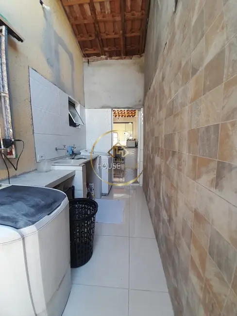 Foto 9 de Casa com 2 quartos à venda, 138m2 em Sao Jose Dos Campos - SP