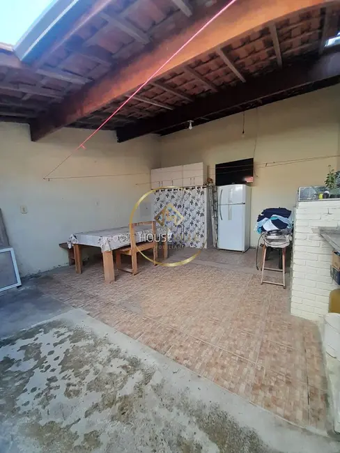 Foto 3 de Casa com 3 quartos à venda, 138m2 em Sao Jose Dos Campos - SP