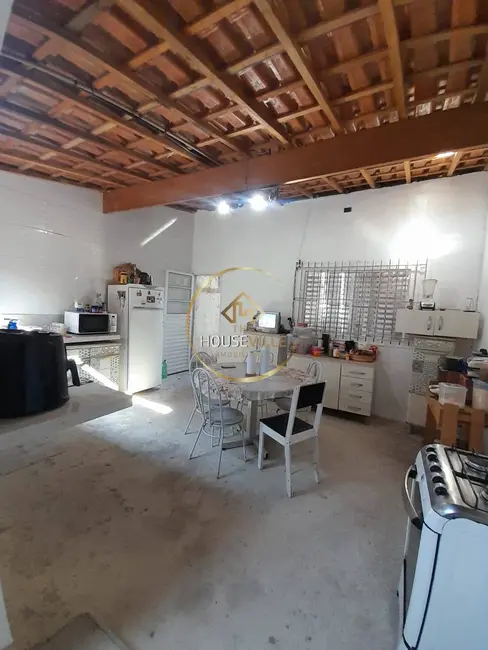 Foto 5 de Casa com 3 quartos à venda, 138m2 em Sao Jose Dos Campos - SP