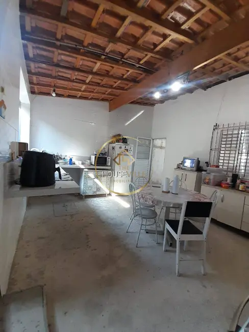 Foto 4 de Casa com 3 quartos à venda, 138m2 em Sao Jose Dos Campos - SP