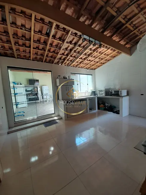 Foto 4 de Casa com 2 quartos à venda, 138m2 em Sao Jose Dos Campos - SP