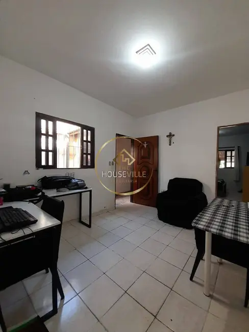 Foto 1 de Casa com 3 quartos à venda, 138m2 em Sao Jose Dos Campos - SP