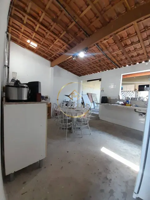 Foto 6 de Casa com 3 quartos à venda, 138m2 em Sao Jose Dos Campos - SP