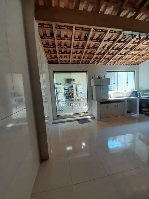 Foto 3 de Casa com 2 quartos à venda, 138m2 em Sao Jose Dos Campos - SP