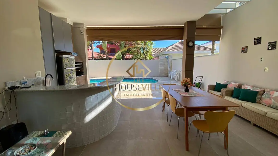 Foto 2 de Casa com 5 quartos à venda, 360m2 em Sao Jose Dos Campos - SP