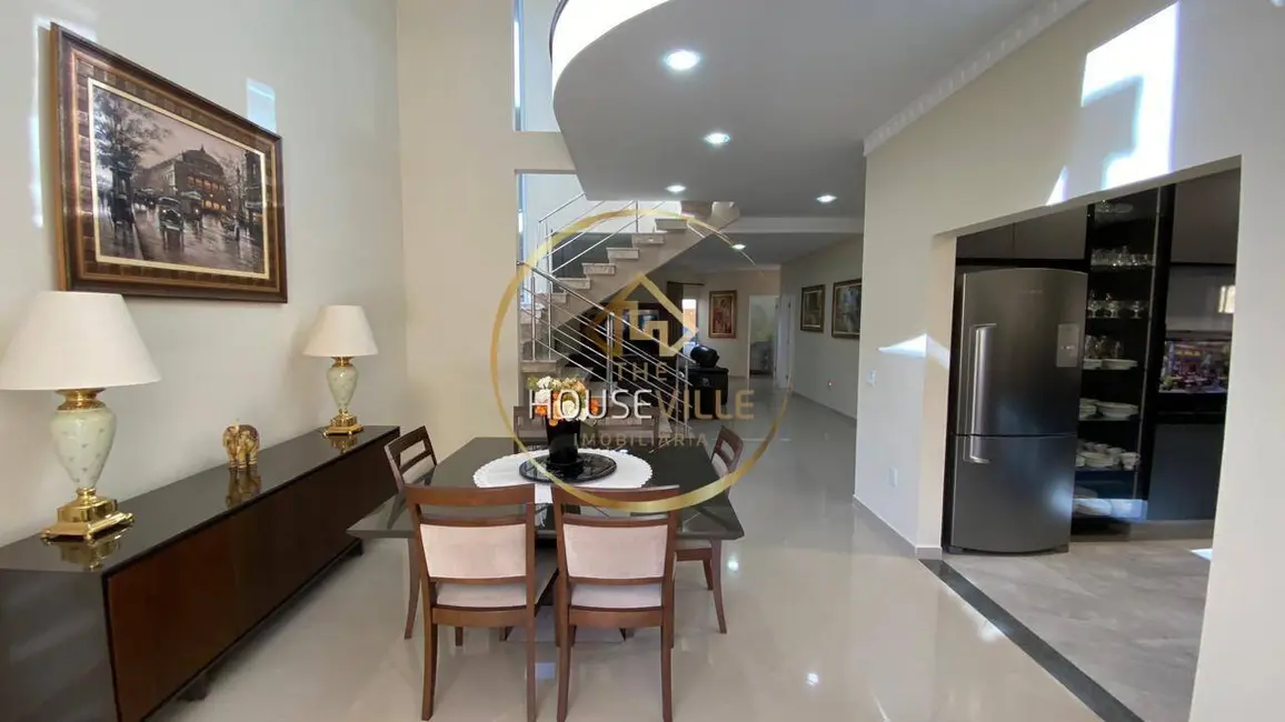 Foto 9 de Casa de Condomínio com 5 quartos à venda, 360m2 em Sao Jose Dos Campos - SP