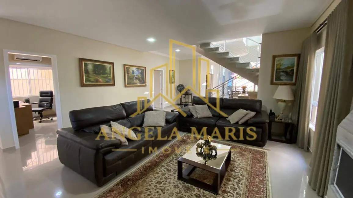 Foto 7 de Casa de Condomínio com 5 quartos à venda, 360m2 em Sao Jose Dos Campos - SP