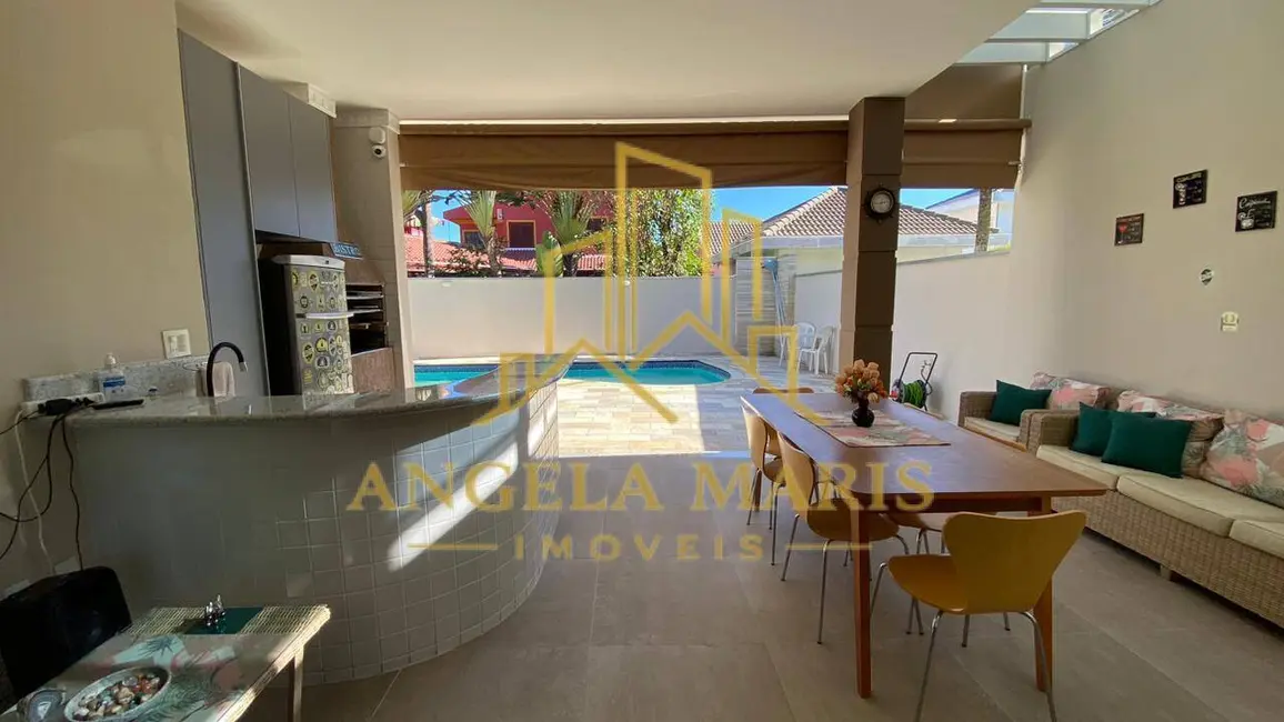 Foto 4 de Casa de Condomínio com 5 quartos à venda, 360m2 em Sao Jose Dos Campos - SP