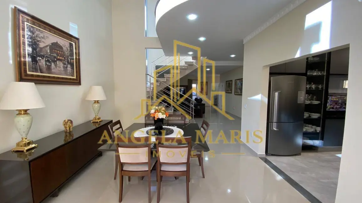 Foto 8 de Casa de Condomínio com 5 quartos à venda, 360m2 em Sao Jose Dos Campos - SP