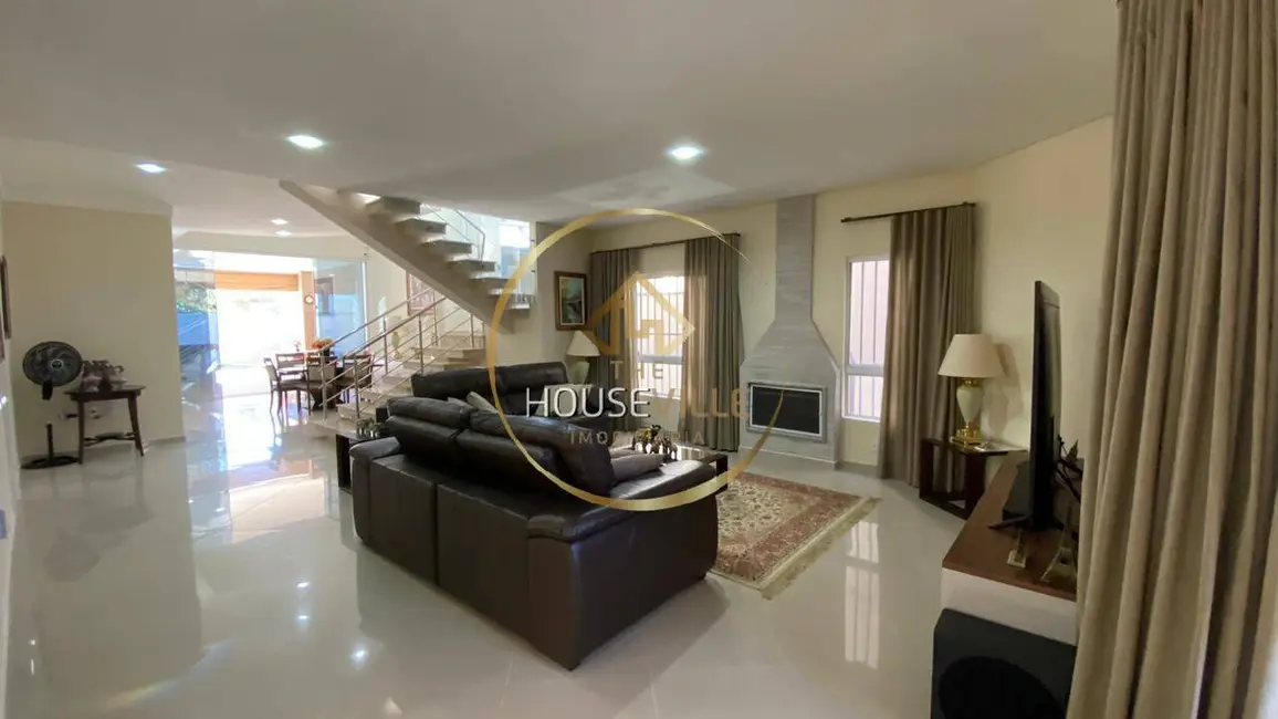 Foto 8 de Casa de Condomínio com 5 quartos à venda, 360m2 em Sao Jose Dos Campos - SP