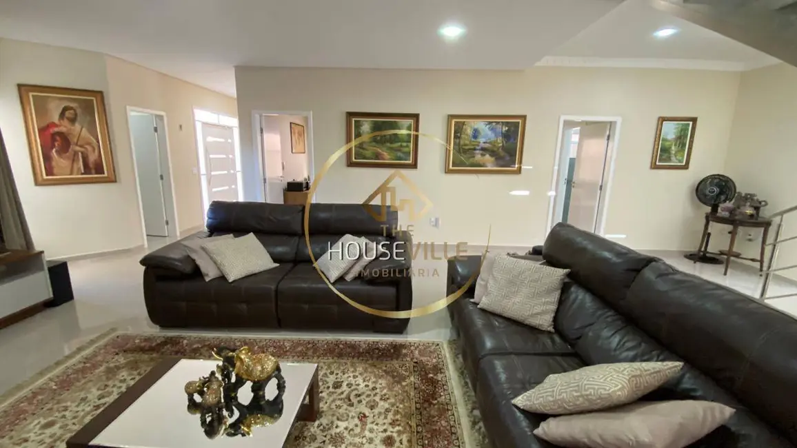 Foto 6 de Casa de Condomínio com 5 quartos à venda, 360m2 em Sao Jose Dos Campos - SP