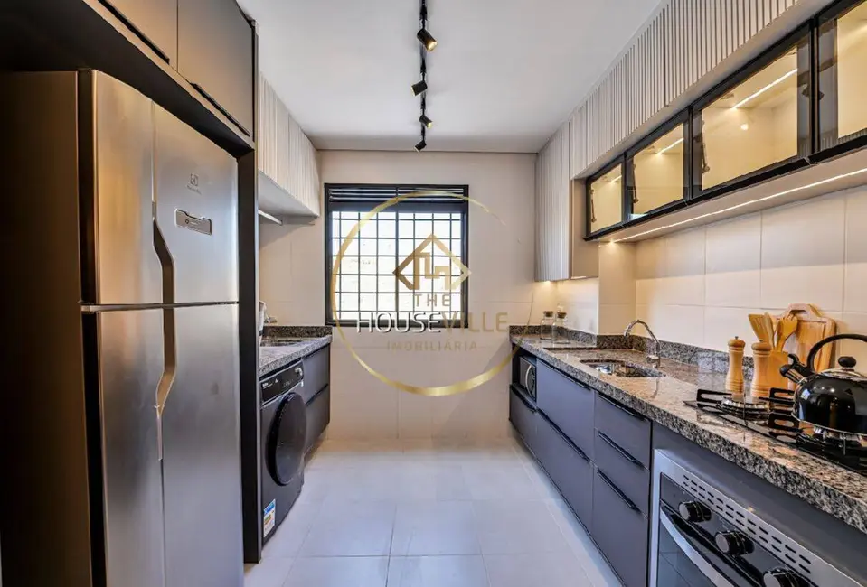 Foto 9 de Apartamento com 2 quartos à venda, 41m2 em Sao Jose Dos Campos - SP