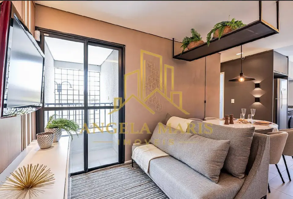 Apartamento com 2 quartos à venda, 41m2 em Sao Jose Dos Campos - SP - imagem 1 Foto 1 de Apartamento com 2 quartos à venda, 41m2 em Sao Jose Dos Campos - SP