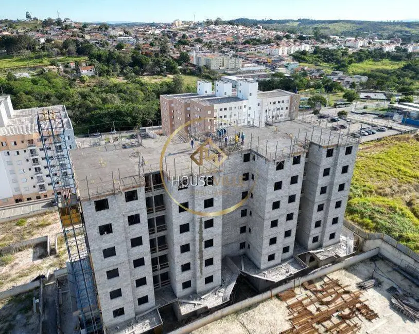 Foto 3 de Apartamento com 2 quartos à venda, 41m2 em Sao Jose Dos Campos - SP
