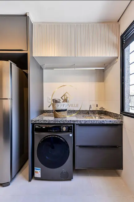 Foto 8 de Apartamento com 2 quartos à venda, 41m2 em Sao Jose Dos Campos - SP