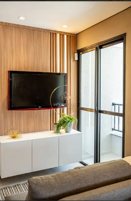 Foto 7 de Apartamento com 2 quartos à venda, 41m2 em Sao Jose Dos Campos - SP