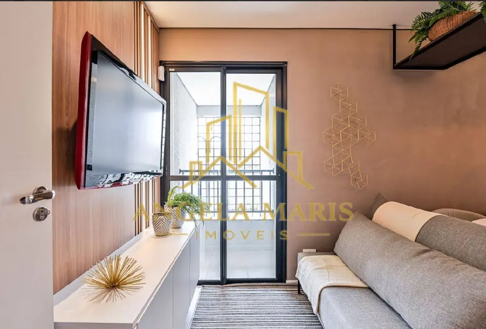 Apartamento com 2 quartos à venda, 41m2 em Sao Jose Dos Campos - SP - imagem 7 Foto 7 de Apartamento com 2 quartos à venda, 41m2 em Sao Jose Dos Campos - SP