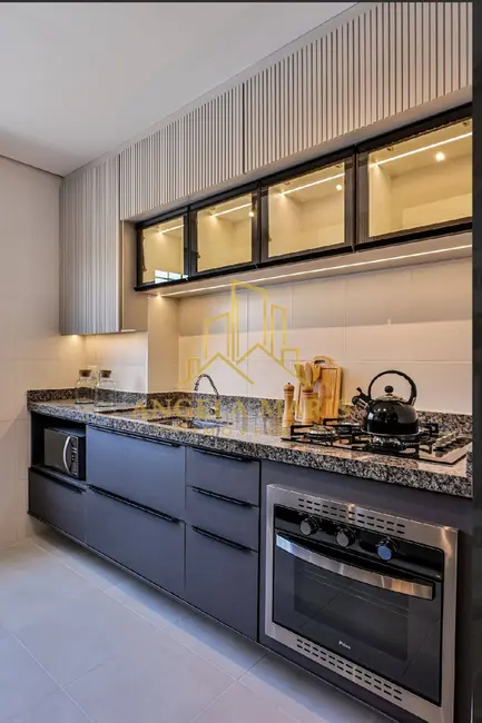 Apartamento com 2 quartos à venda, 41m2 em Sao Jose Dos Campos - SP - imagem 9 Foto 9 de Apartamento com 2 quartos à venda, 41m2 em Sao Jose Dos Campos - SP