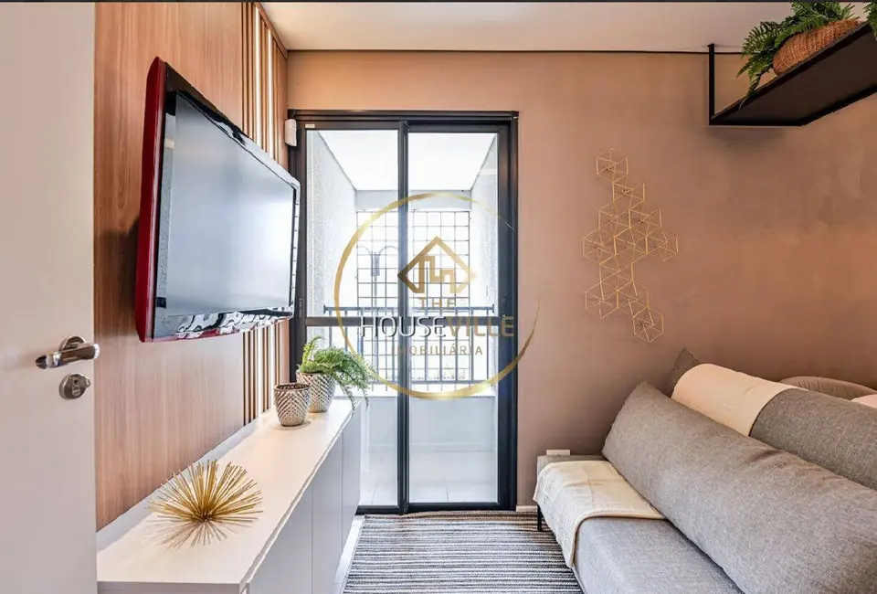 Foto 6 de Apartamento com 2 quartos à venda, 41m2 em Sao Jose Dos Campos - SP