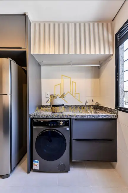 Apartamento com 2 quartos à venda, 41m2 em Sao Jose Dos Campos - SP - imagem 8 Foto 8 de Apartamento com 2 quartos à venda, 41m2 em Sao Jose Dos Campos - SP
